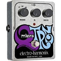 Electro-Harmonix Micro Q-Tron