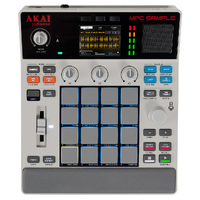 Akai MPC Sample