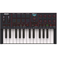 Akai MPK Mini IV Black