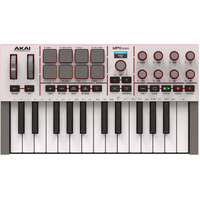 Akai MPK Mini IV Grey