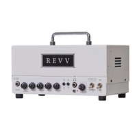 Revv D20 - White