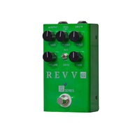 Revv G2 Green Channel Pedal