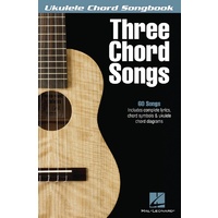 Three Chord Songs Ukulele