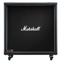 Marshall 1960B 4x12 Guitar Cab