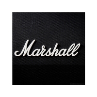 Marshall Replacement Logo Large