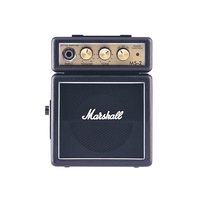 Marshall MS-2 Micro Amp