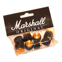 Marshall PACK-00020 Grub Screw Knobs - 8 Pack