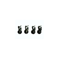 Marshall Casters 4 Pack