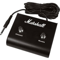 Marshall PEDL-10009 Dual Footswitch