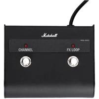 Marshall PEDL-90012 2-Way DSL Footswitch