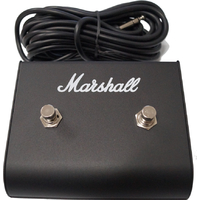 Marshall 2-Way Footswitch