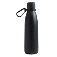 Marshall ACCS-10357 Drink Bottle - Black