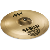 Sabian 21687XB 16" AAX X-Plosion Crash