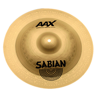 Sabian 21786XB 17" AAX X-Treme China BR