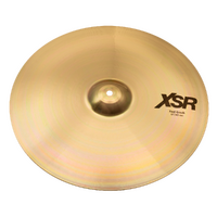 Sabian XSR1707B 17" XSR Fast Crash