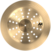 Sabian 21416CS 14" AA Holy China