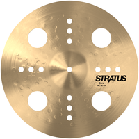 Sabian S14ZE 14" Stratus Zero