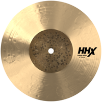Sabian 10805XCN 8" HHX Complex Splash