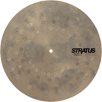 Sabian S12CS 12" Stratus Cirro Stax