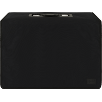 Fender Deluxe Padded Twin Reverb Amplifier Cover