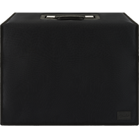 Fender Deluxe Padded Hot Rod Deluxe/FR-12 Amplifier Cover