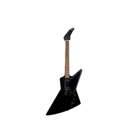 Gibson Explorer B-2 - Satin Ebony
