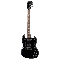 Gibson SG Standard Ebony