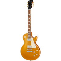 Gibson Les Paul 70s Deluxe Goldtop