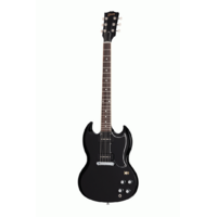 Gibson SG Special Ebony