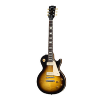 Gibson Les Paul Standard '50s P-90 Tobacco Burst