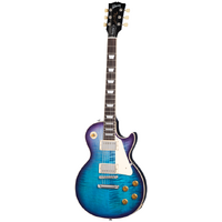 Gibson Les Paul Standard '50s Figured Blueberry Burst