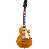Gibson Les Paul Standard '50s Figured Honey Amber
