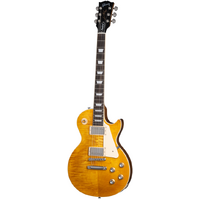 Gibson Les Paul Standard '60s Figured Honey Amber