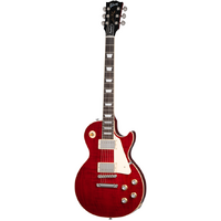Gibson Les Paul Standard '60s Figured Cherry