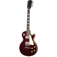 Gibson Les Paul Standard '60s Sparkling Burgundy