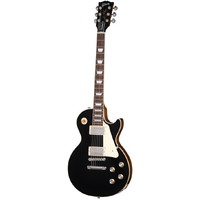 Gibson Les Paul Standard '60s Ebony