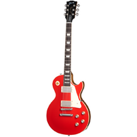 Gibson Les Paul Standard '60s Cardinal Red