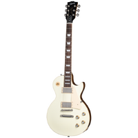 Gibson Les Paul Standard '60s Classic White