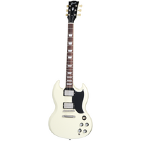 Gibson SG Standard '61 Classic White