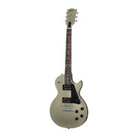 Gibson Les Paul Modern Lite Gold Mist Satin