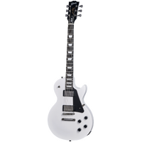 Gibson Les Paul Modern Studio Worn White
