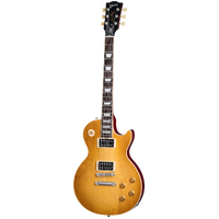 Gibson Slash Les Paul Standard Jessica Honey Burst
