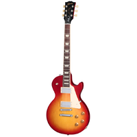 Gibson Les Paul Studio Cherry Sunburst
