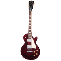 Gibson Les Paul Studio Wine Red