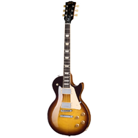 Gibson Les Paul Studio Tobacco Burst