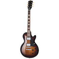 Gibson Les Paul Studio Smokehouse Burst