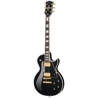 Gibson Les Paul Custom '70s Ebony
