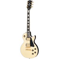 Gibson Les Paul Custom '70s Buttercream