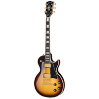 Gibson Les Paul Custom '70s Tobacco Burst