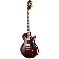 Gibson Les Paul Custom '70s Wine Red